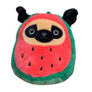 Prince Watermelon Squishmallow